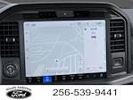 New 2025 Ford F-150 Lariat SuperCrew Cab 4x4 Pickup for sale #25T1845 - photo 14