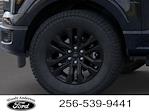 New 2025 Ford F-150 Lariat SuperCrew Cab 4x4 Pickup for sale #25T1845 - photo 19
