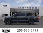 New 2025 Ford F-150 Lariat SuperCrew Cab 4x4 Pickup for sale #25T1845 - photo 3