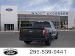 New 2025 Ford F-150 Lariat SuperCrew Cab 4x4 Pickup for sale #25T1845 - photo 8