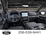 New 2025 Ford F-150 Lariat SuperCrew Cab 4x4 Pickup for sale #25T1845 - photo 9