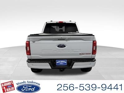 Used 2021 Ford F-150 XLT SuperCrew Cab for sale #25T1845A - photo 2