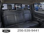 New 2025 Ford Ranger Lariat SuperCrew Cab 4x4 Pickup for sale #25T1848 - photo 11