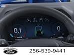 New 2025 Ford Ranger Lariat SuperCrew Cab 4x4 Pickup for sale #25T1848 - photo 13
