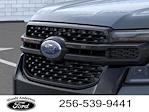 New 2025 Ford Ranger Lariat SuperCrew Cab 4x4 Pickup for sale #25T1848 - photo 17