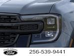 New 2025 Ford Ranger Lariat SuperCrew Cab 4x4 Pickup for sale #25T1848 - photo 18