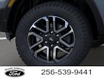 New 2025 Ford Ranger Lariat SuperCrew Cab 4x4 Pickup for sale #25T1848 - photo 19