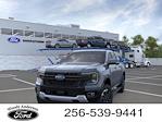 New 2025 Ford Ranger Lariat SuperCrew Cab 4x4 Pickup for sale #25T1848 - photo 4