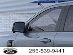 New 2025 Ford Ranger Lariat SuperCrew Cab 4x4 Pickup for sale #25T1848 - photo 20