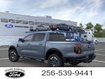 New 2025 Ford Ranger Lariat SuperCrew Cab 4x4 Pickup for sale #25T1848 - photo 6