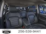 New 2025 Ford Ranger Lariat SuperCrew Cab 4x4 Pickup for sale #25T1849 - photo 10
