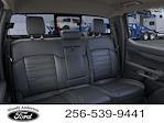 New 2025 Ford Ranger Lariat SuperCrew Cab 4x4 Pickup for sale #25T1849 - photo 11