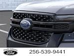New 2025 Ford Ranger Lariat SuperCrew Cab 4x4 Pickup for sale #25T1849 - photo 17