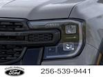 New 2025 Ford Ranger Lariat SuperCrew Cab 4x4 Pickup for sale #25T1849 - photo 18