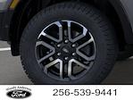 New 2025 Ford Ranger Lariat SuperCrew Cab 4x4 Pickup for sale #25T1849 - photo 19