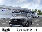 New 2025 Ford Ranger Lariat SuperCrew Cab 4x4 Pickup for sale #25T1849 - photo 4