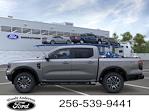 New 2025 Ford Ranger Lariat SuperCrew Cab 4x4 Pickup for sale #25T1849 - photo 5