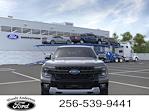 New 2025 Ford Ranger Lariat SuperCrew Cab 4x4 Pickup for sale #25T1849 - photo 8