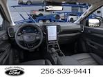 New 2025 Ford Ranger Lariat SuperCrew Cab 4x4 Pickup for sale #25T1849 - photo 9