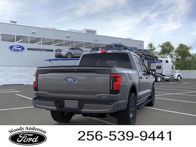New 2025 Ford F-150 Lightning Flash SuperCrew Cab AWD Pickup for sale #25T1852 - photo 2