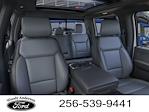 New 2025 Ford F-150 Lightning Lariat SuperCrew Cab AWD Pickup for sale #25T1853 - photo 10