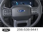 New 2025 Ford F-150 Lightning Lariat SuperCrew Cab AWD Pickup for sale #25T1853 - photo 12