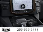 New 2025 Ford F-150 Lightning Lariat SuperCrew Cab AWD Pickup for sale #25T1853 - photo 15