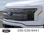 New 2025 Ford F-150 Lightning Lariat SuperCrew Cab AWD Pickup for sale #25T1853 - photo 17