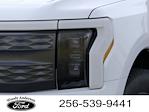 New 2025 Ford F-150 Lightning Lariat SuperCrew Cab AWD Pickup for sale #25T1853 - photo 18