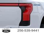 New 2025 Ford F-150 Lightning Lariat SuperCrew Cab AWD Pickup for sale #25T1853 - photo 21