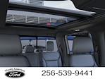 New 2025 Ford F-150 Lightning Lariat SuperCrew Cab AWD Pickup for sale #25T1853 - photo 22