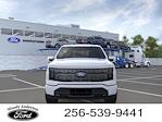 New 2025 Ford F-150 Lightning Lariat SuperCrew Cab AWD Pickup for sale #25T1853 - photo 8