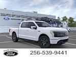 New 2025 Ford F-150 Lightning Lariat SuperCrew Cab AWD Pickup for sale #25T1853 - photo 1