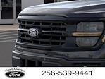 New 2025 Ford F-150 XLT SuperCrew Cab for sale #25T1858 - photo 17