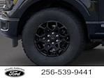 New 2025 Ford F-150 XLT SuperCrew Cab for sale #25T1858 - photo 19