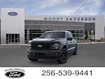 New 2025 Ford F-150 XLT SuperCrew Cab for sale #25T1858 - photo 3