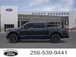 New 2025 Ford F-150 XLT SuperCrew Cab for sale #25T1858 - photo 4