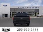 New 2025 Ford F-150 XLT SuperCrew Cab for sale #25T1858 - photo 5