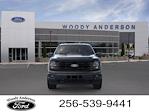New 2025 Ford F-150 XLT SuperCrew Cab for sale #25T1858 - photo 6