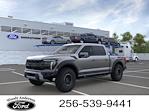 New 2025 Ford F-150 Raptor SuperCrew Cab 4x4 Pickup for sale #25T1861 - photo 1