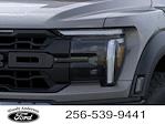 New 2025 Ford F-150 Raptor SuperCrew Cab 4x4 Pickup for sale #25T1861 - photo 18