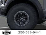 New 2025 Ford F-150 Raptor SuperCrew Cab 4x4 Pickup for sale #25T1861 - photo 19