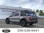 New 2025 Ford F-150 Raptor SuperCrew Cab 4x4 Pickup for sale #25T1861 - photo 2