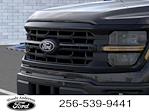 New 2025 Ford F-150 XLT SuperCrew Cab 4x4 Pickup for sale #25T1864 - photo 17