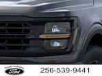 New 2025 Ford F-150 XLT SuperCrew Cab 4x4 Pickup for sale #25T1864 - photo 18