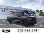 New 2025 Ford F-150 XLT SuperCrew Cab 4x4 Pickup for sale #25T1864 - photo 7