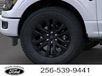 New 2025 Ford F-150 XLT SuperCrew Cab 4x4 Pickup for sale #25T1868 - photo 19