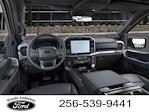 New 2025 Ford F-150 XLT SuperCrew Cab 4x4 Pickup for sale #25T1868 - photo 9