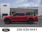 2025 Ford F-150 SuperCrew Cab 4x4 Pickup for sale #25T1874 - photo 3