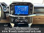 2021 Ford F-150 SuperCrew Cab 4WD Pickup for sale #25T1874A - photo 12